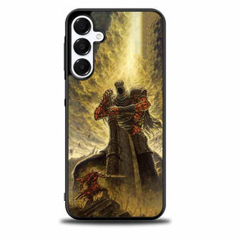 Dark Souls 3 Yhorm Samsung Galaxy A16 5G Case