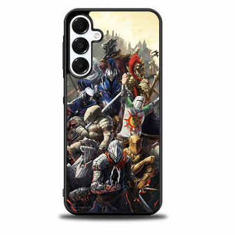 Dark souls game art Samsung Galaxy A16 5G Case