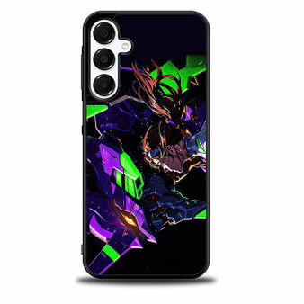 Evangelion Mecha Samsung Galaxy A16 5G Case