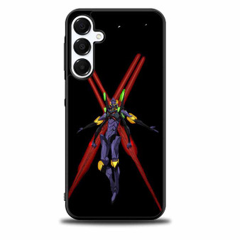 Evangelion Unit 13 Samsung Galaxy A16 5G Case