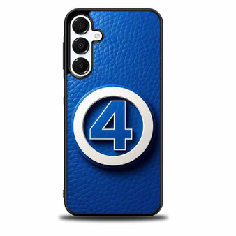 Fantastic Four Symbol Styled Samsung Galaxy A16 5G Case