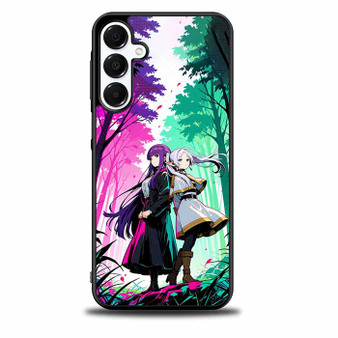 Frieren and Fern Samsung Galaxy A16 5G Case