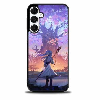 Frieren Anime Samsung Galaxy A16 5G Case