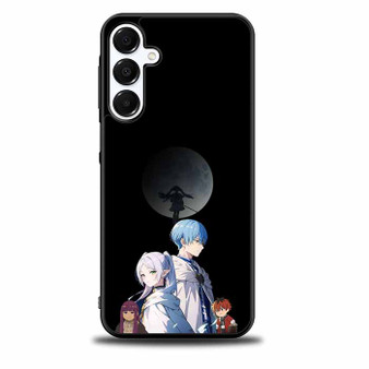 Frieren Beyond Journeys End Series Samsung Galaxy A16 5G Case