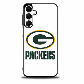 Green Bay Packer Cool Logo Samsung Galaxy A16 5G Case