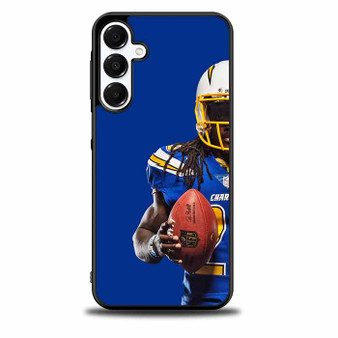 Los Angeles Chargers Melvin Gordon Samsung Galaxy A16 5G Case