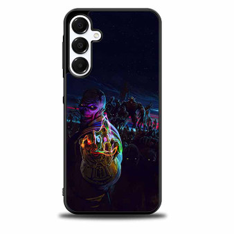 Marvel Zombies Thanos Samsung Galaxy A16 5G Case