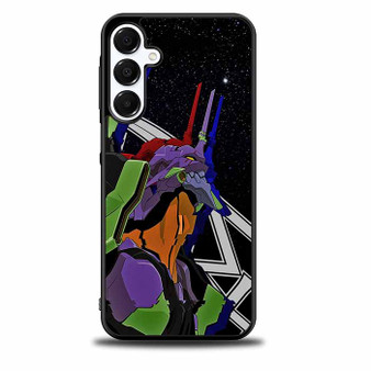 Neon Genesis Evangelion Unit 01 Samsung Galaxy A16 5G Case