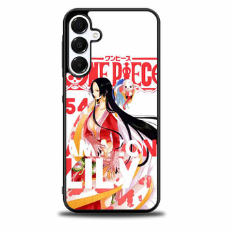 One Piece Series Boa Hancock Amazon Lily Samsung Galaxy A16 5G Case