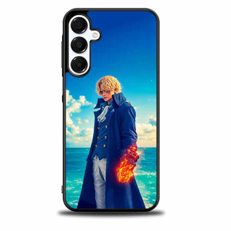 One Piece Series Sabo Ocean Samsung Galaxy A16 5G Case