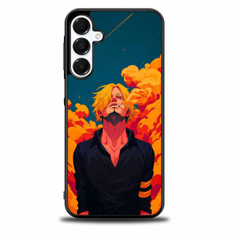 One Piece Series Sanji Vinsmoke 2 Samsung Galaxy A16 5G Case