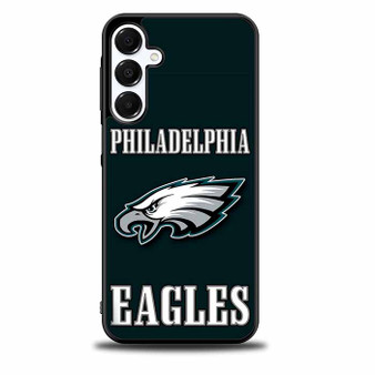 Philadelphia Eagles Nfl Samsung Galaxy A16 5G Case