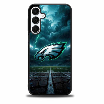 Philadelphia Eagles Stadium Samsung Galaxy A16 5G Case