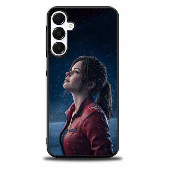 Re 2 Remake Claire Redvile Samsung Galaxy A16 5G Case