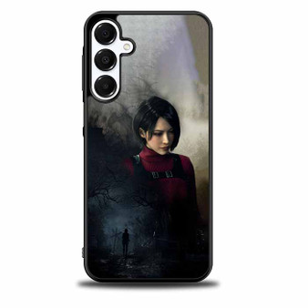 Re 4 Remake Ada wong Samsung Galaxy A16 5G Case