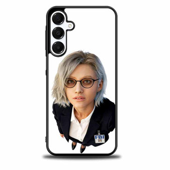 Resident Evil Requiem Grace Samsung Galaxy A16 5G Case