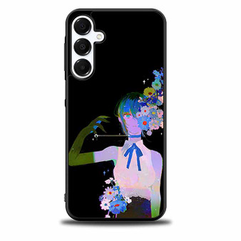 Reze Art Samsung Galaxy A16 5G Case