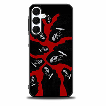 Scream Wallpaper?? Samsung Galaxy A16 5G Case