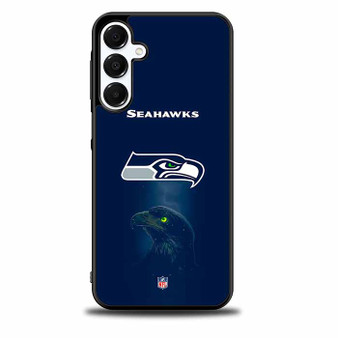 Seattle Seahawks Awesome Samsung Galaxy A16 5G Case