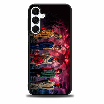 Stranger Things All MC 1 Samsung Galaxy A16 5G Case