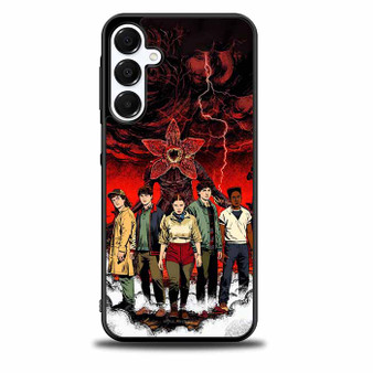 Stranger Things Art Samsung Galaxy A16 5G Case