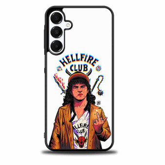 Stranger Things Dustin Henderson Samsung Galaxy A16 5G Case