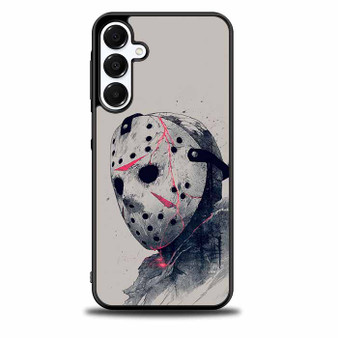 Stunning Jason Voorhees Samsung Galaxy A16 5G Case