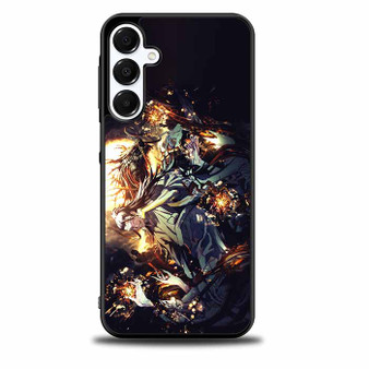 Suguru Geto Jujutsu Kaisen Samsung Galaxy A16 5G Case