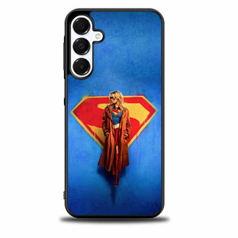 Supergirl Movie 2026 Samsung Galaxy A16 5G Case