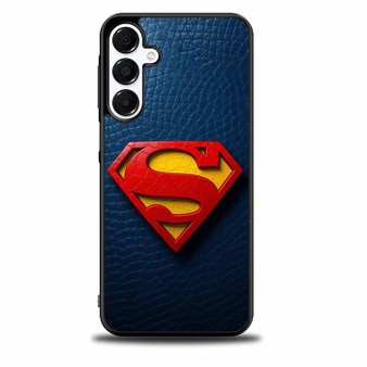 Superman Logo Ltr Samsung Galaxy A16 5G Case