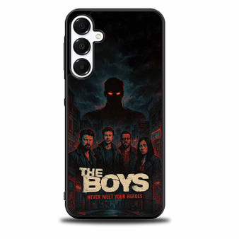 The Boys Series Samsung Galaxy A16 5G Case
