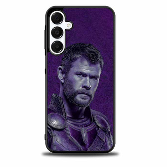 Thor The Mighty Samsung Galaxy A16 5G Case