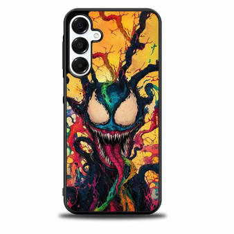 Venom Multiverse Samsung Galaxy A16 5G Case