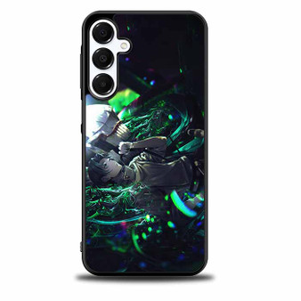 Yuta Jujutsu Kaisen Samsung Galaxy A16 5G Case