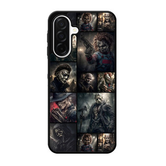 All Horror Villain Samsung Galaxy A26 5G Case