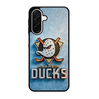 Anaheim Ducks Samsung Galaxy A26 5G Case