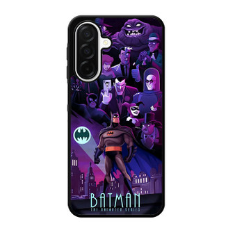 Batman the Animated Series Samsung Galaxy A26 5G Case