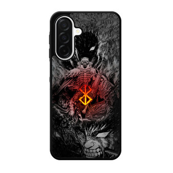 Berserk Art Anime Samsung Galaxy A26 5G Case