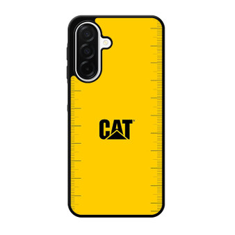 Caterpillar logo Samsung Galaxy A26 5G Case