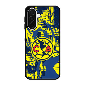 Club America Abstract Samsung Galaxy A26 5G Case