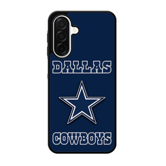 Dallas Cowboys Football Nfl Samsung Galaxy A26 5G Case