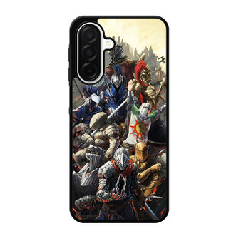 Dark souls game art Samsung Galaxy A26 5G Case