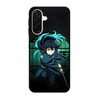 Demon Slayer Muichiro Tokito Samsung Galaxy A26 5G Case
