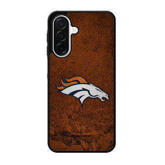 Denver Broncos American football Samsung Galaxy A26 5G Case