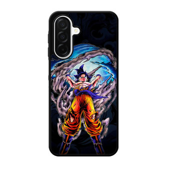 Dragon Ball Z Goku Spirit Bom Samsung Galaxy A26 5G Case