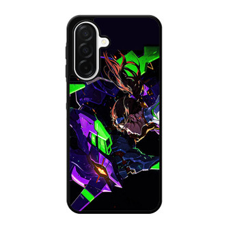 Evangelion Mecha Samsung Galaxy A26 5G Case