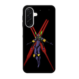 Evangelion Unit 13 Samsung Galaxy A26 5G Case