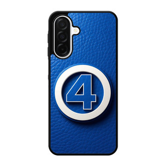 Fantastic Four Symbol Styled Samsung Galaxy A26 5G Case