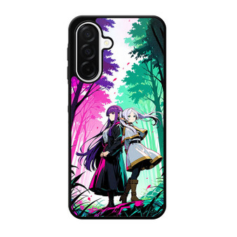 Frieren and Fern Samsung Galaxy A26 5G Case