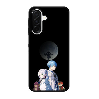 Frieren Beyond Journeys End Series Samsung Galaxy A26 5G Case